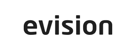해외협력사 로고 EVISION
