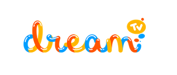 해외협력사 로고 dream tv