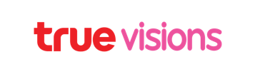 해외협력사 로고 True Vision