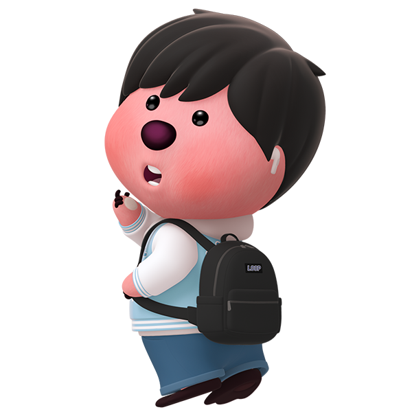 Boyfriend Loopy