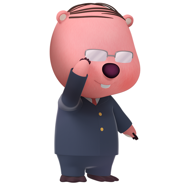 Manager Loopy