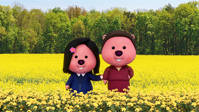잔망루피