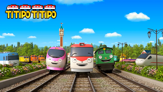 Ttitipo Ttitipo